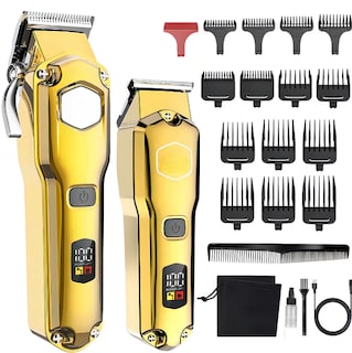 Foto 1 | Máquina para Cortar Cabello Inalámbrica Xtellar