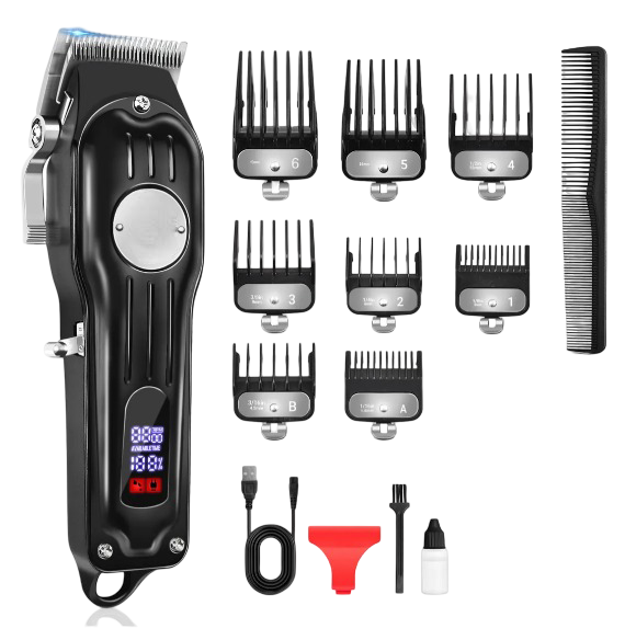 Foto 1 | Máquina para Cortar Cabello Xtellar