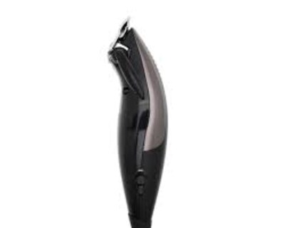 Foto 3 | Cortadora De Cabello Remington Hc1095wm-f Alambrico 20 Piezas Negro