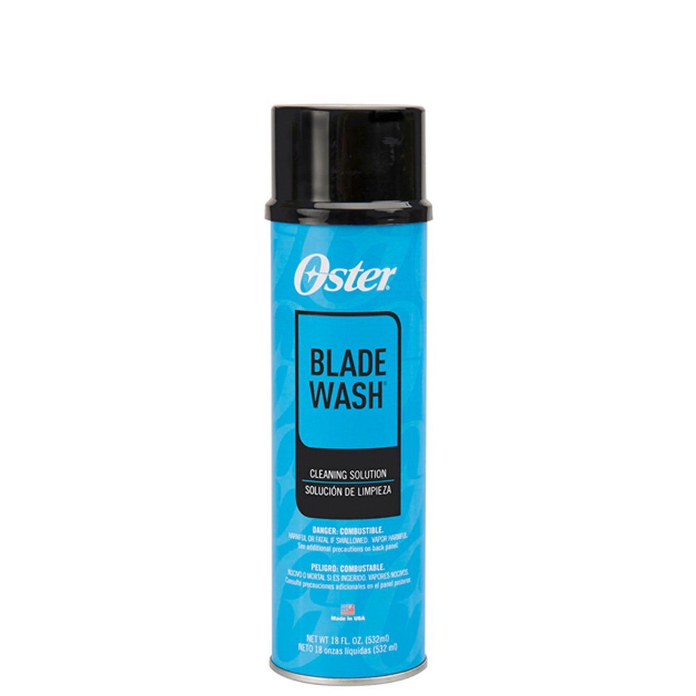 Foto 2 pulgar | Solución Limpiadora Oster Blade Wash Para Recortadora Clipper - Venta Internacional.
