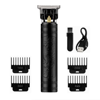 Foto 1 | Afeitadora Eléctrica Recargable – Precisión Y Comodidad En Cada Afeitado, Para Cabello Y Barba