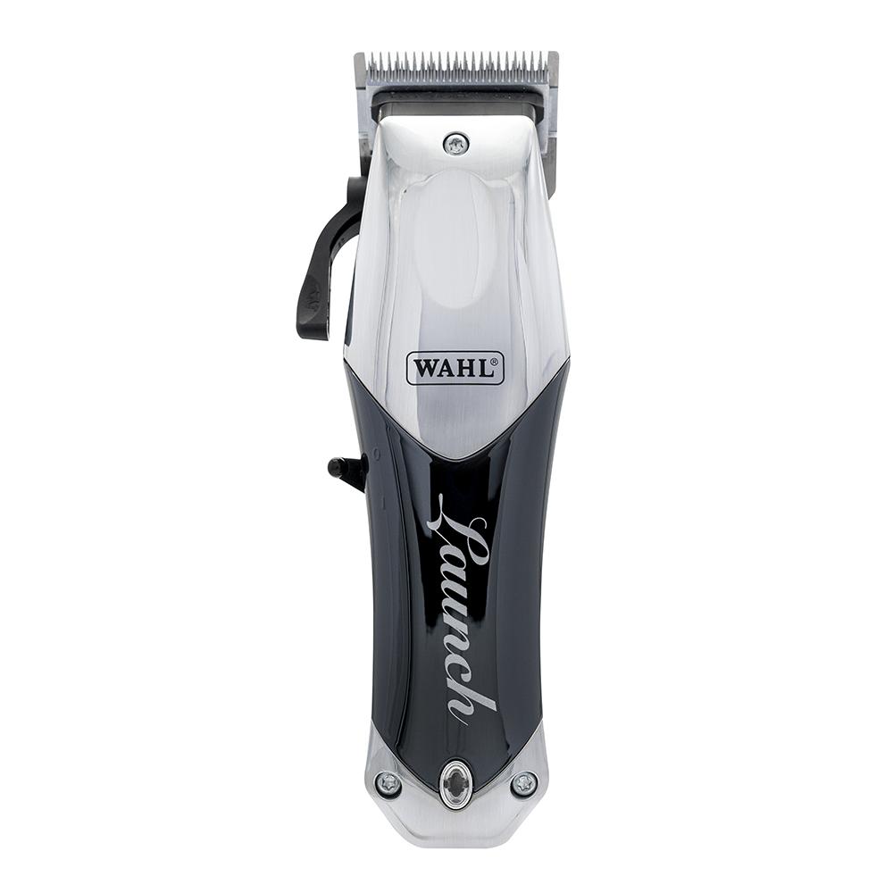 Maquina Cortadora Cabello Wahl 2240l-100 6 Peines
