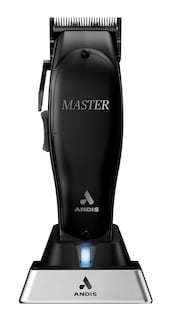 Foto 1 | Cortadora De Pelo Andis Black Label Mlc Professional Master - Venta Internacional.