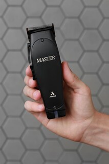 Foto 4 | Cortadora De Pelo Andis Black Label Mlc Professional Master - Venta Internacional.