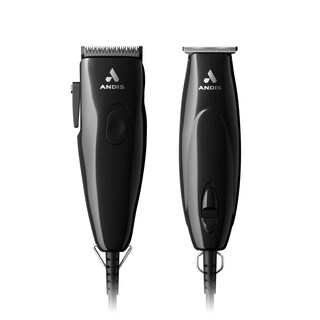 Foto 1 | Set De Cortapelos Y Recortador De Barba Andis 24810 Pivotpro - Venta Internacional.