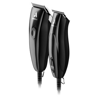 Foto 4 | Set De Cortapelos Y Recortador De Barba Andis 24810 Pivotpro - Venta Internacional.