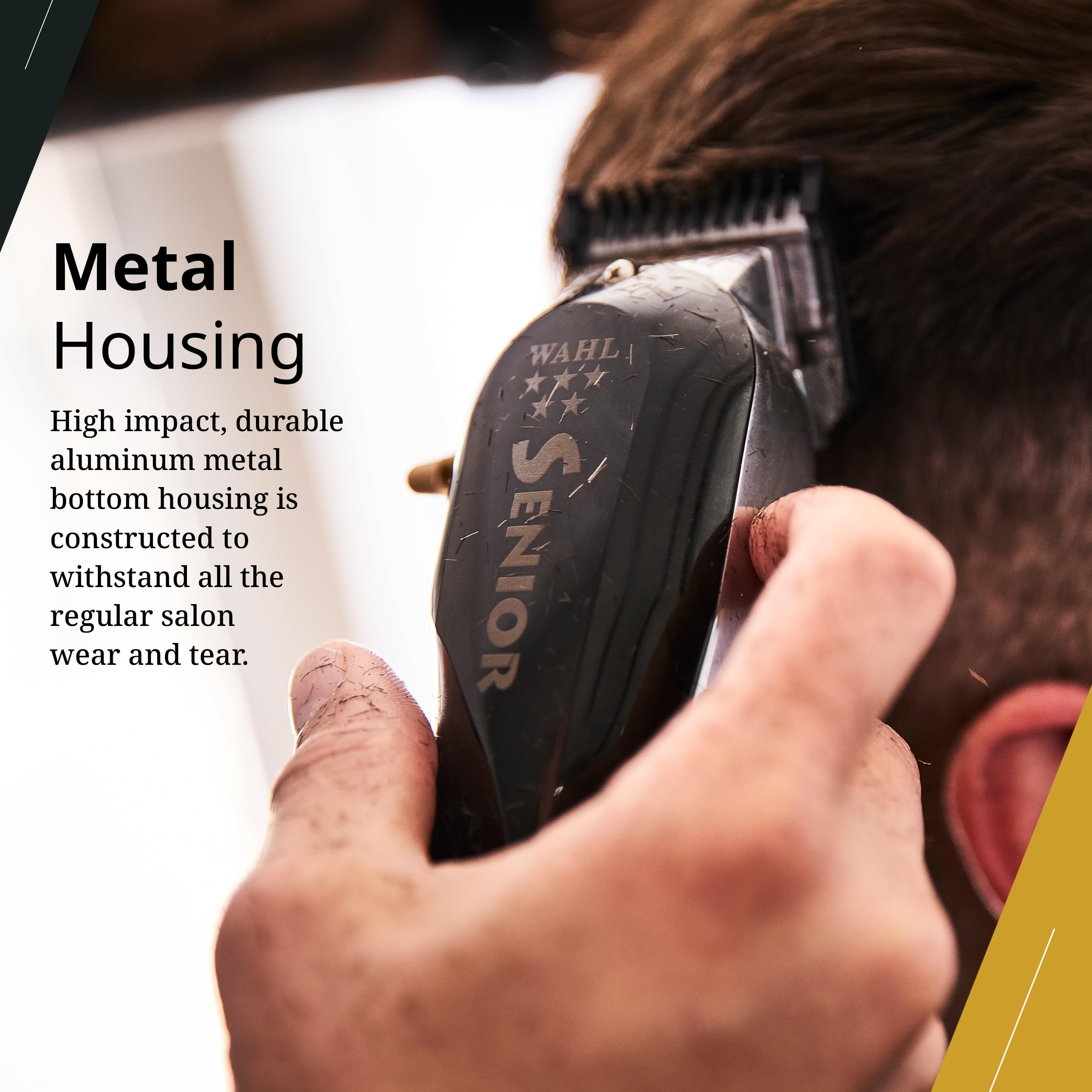 Foto 5 | Clipper Wahl Professional 5 Star Inalámbrico Para Personas Mayores - Venta Internacional.