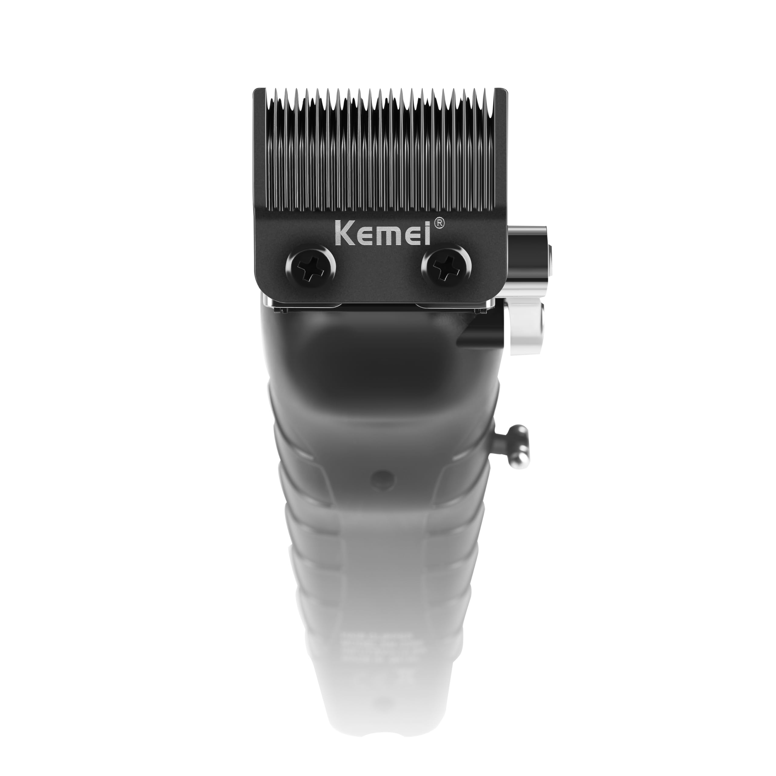 Foto 2 | Cortapelos Kemei 2296 Professional Con Cable E Inalámbrico Para Hombre - Venta Internacional.