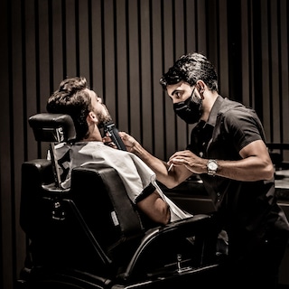 Foto 7 | Cortapelos Kemei 2296 Professional Con Cable E Inalámbrico Para Hombre - Venta Internacional.