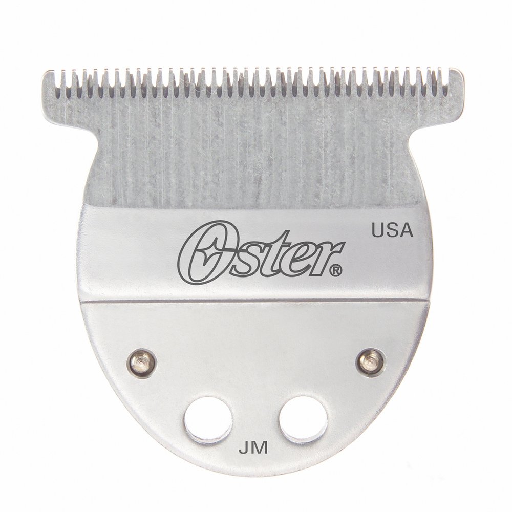 Foto 1 | Cuchilla De Recortadora Oster Con Hoja En T Ancha Para Finisher Trimmer 59 - Venta Internacional.