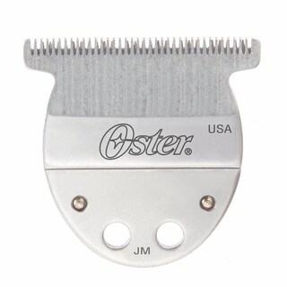 Foto 1 | Cuchilla De Recortadora Oster Con Hoja En T Ancha Para Finisher Trimmer 59 - Venta Internacional.