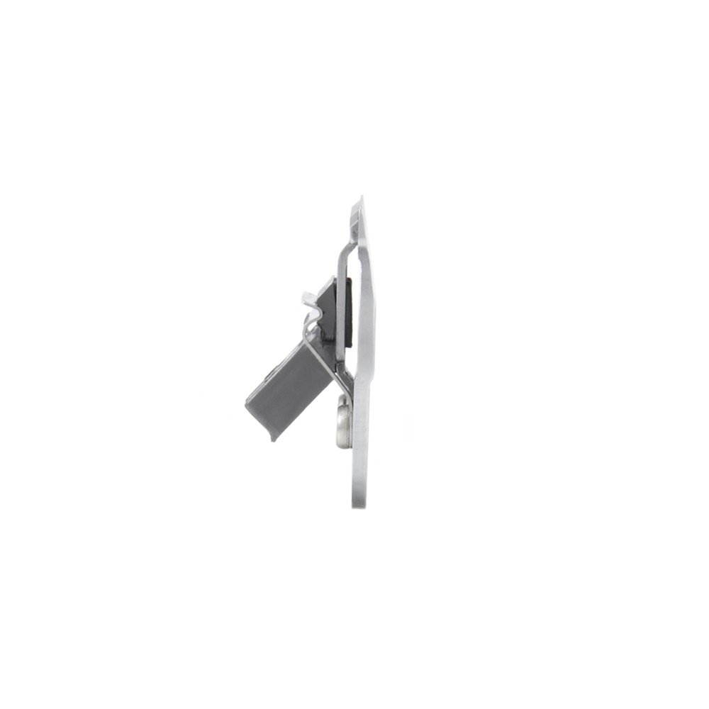 Foto 4 | Cuchilla De Recortadora Oster Con Hoja En T Ancha Para Finisher Trimmer 59 - Venta Internacional.