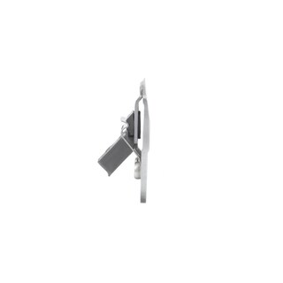 Foto 4 | Cuchilla De Recortadora Oster Con Hoja En T Ancha Para Finisher Trimmer 59 - Venta Internacional.