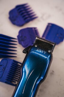 Foto 3 | Cortapelos Andis Edición Limitada Galaxy Envy Li Cordless - Venta Internacional.