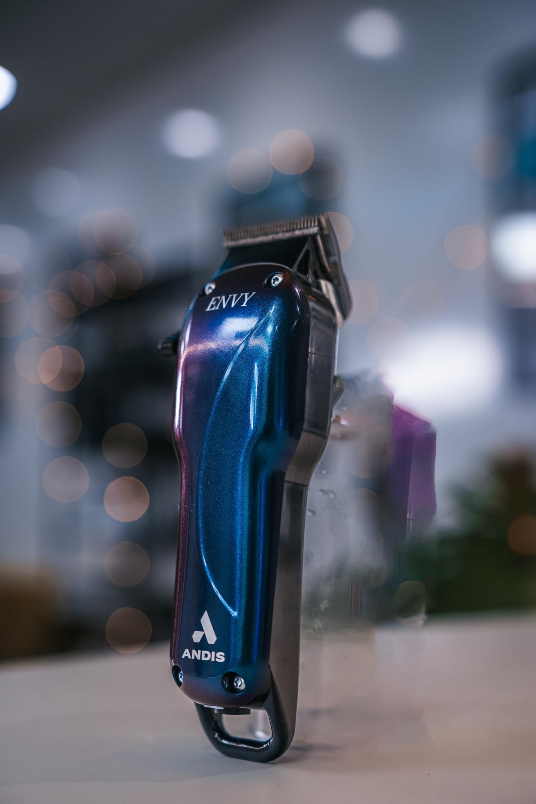 Foto 4 | Cortapelos Andis Edición Limitada Galaxy Envy Li Cordless - Venta Internacional.