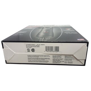 Foto 3 | Cortapelos Andis 63700 Bgrc Con Cuchilla Desmontable, Color Negro - Venta Internacional.
