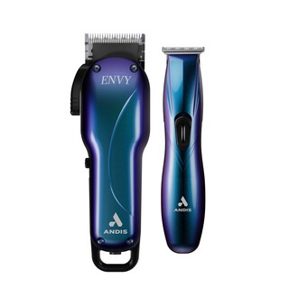 Foto 1 | Kit De Corte De Pelo Andis 560980 Galaxy Envy Li Cordless - Venta Internacional.