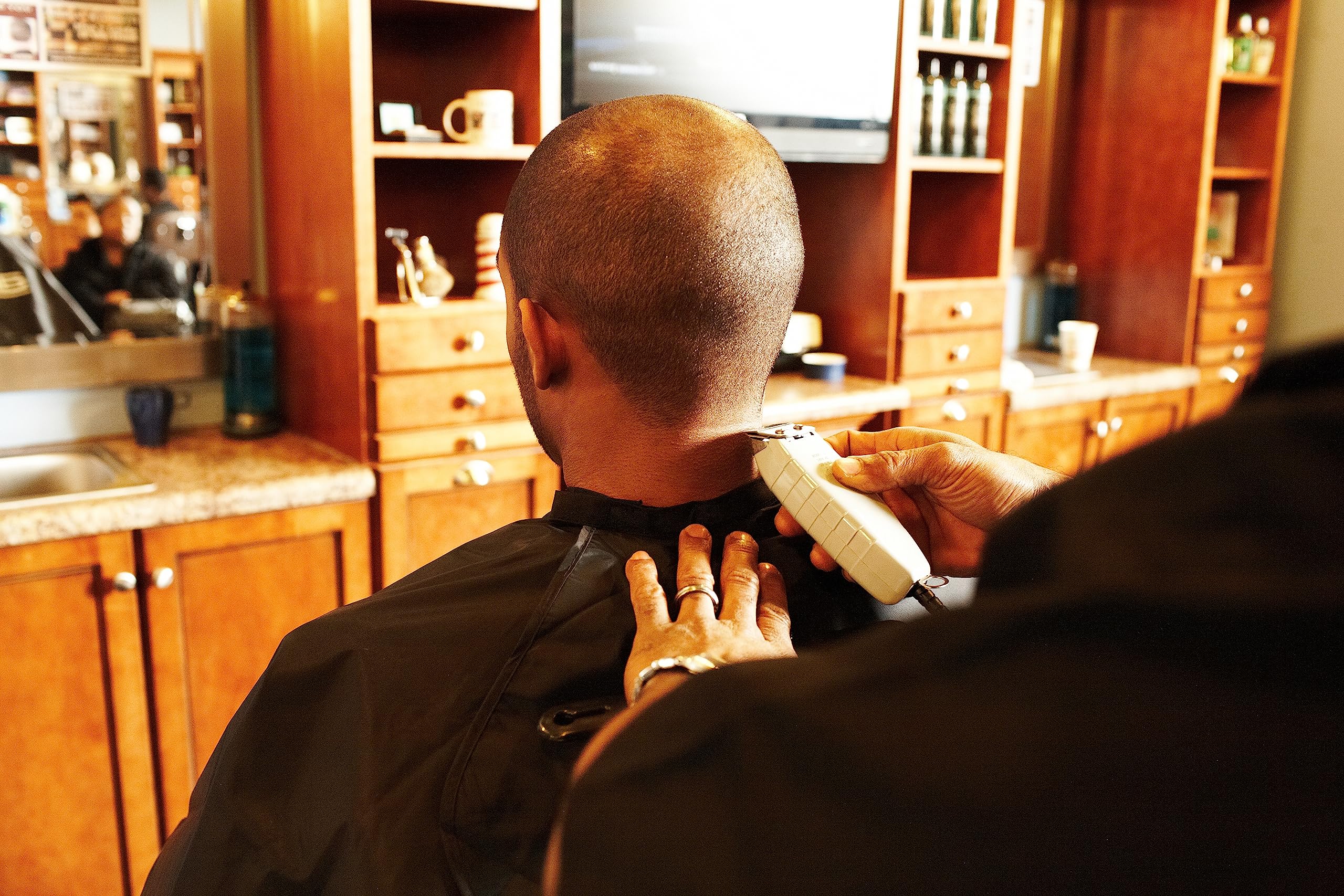 Foto 4 | Recortadora De Barba Y Pelo Andis 04780 Professional T-outliner - Venta Internacional.