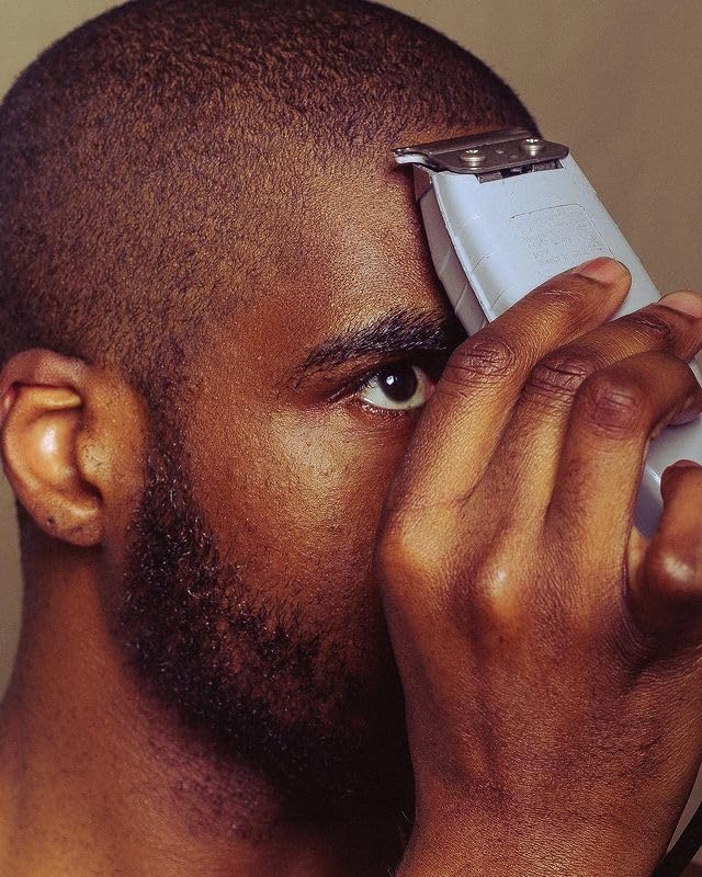 Foto 5 | Recortadora De Barba Y Pelo Andis 04780 Professional T-outliner - Venta Internacional.