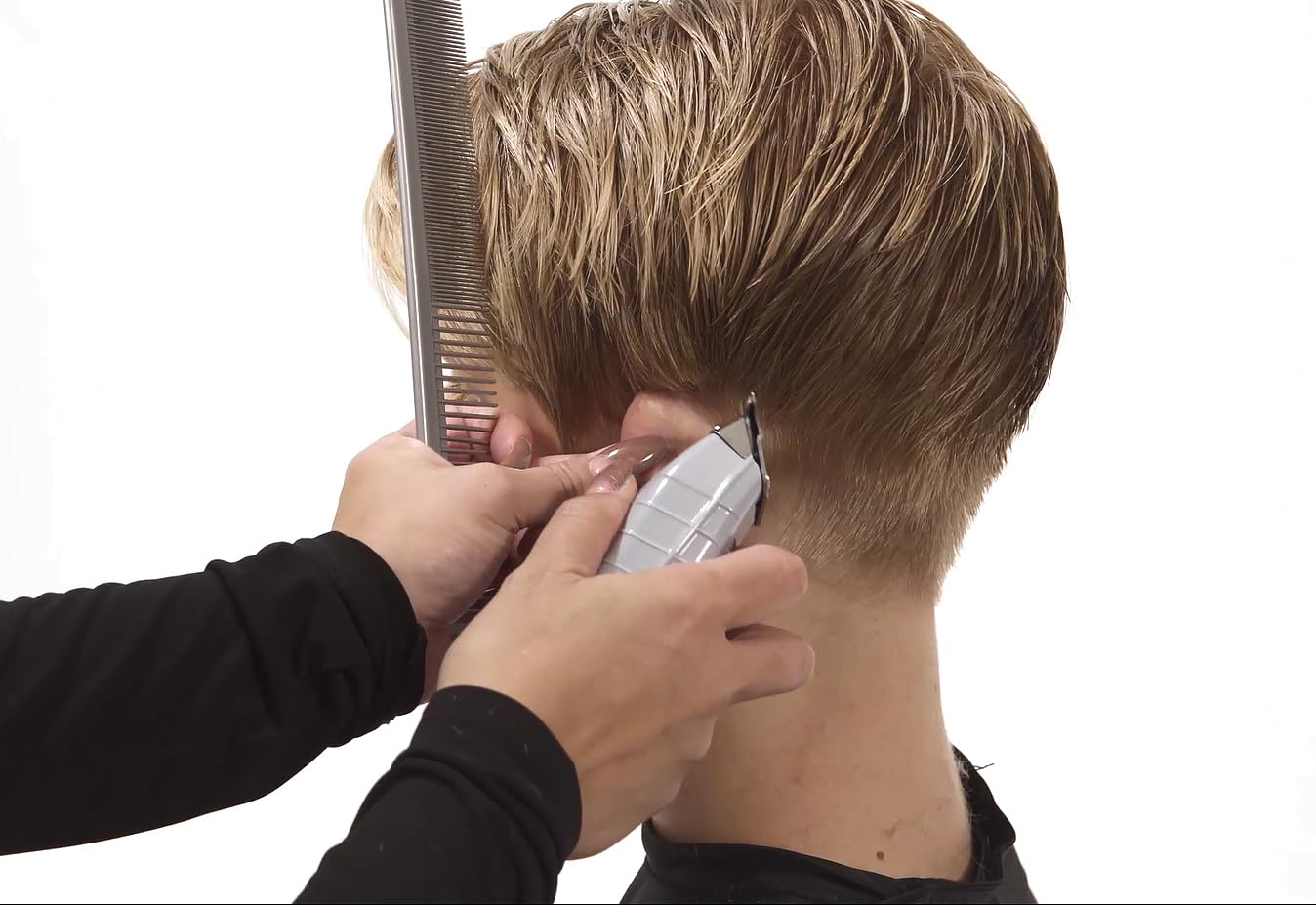 Foto 6 | Recortadora De Barba Y Pelo Andis 04780 Professional T-outliner - Venta Internacional.