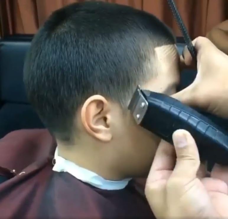 Foto 4 pulgar | Recortadora De Barba Y Pelo Andis 04785 Professional Gtx T-outliner - Venta Internacional.