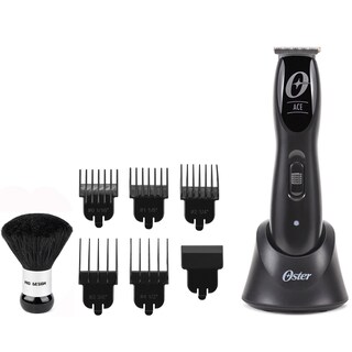Foto 1 | Finisher Trimmer Oster Cordless Ace T Blade Clipper Y Accesorios - Venta Internacional.