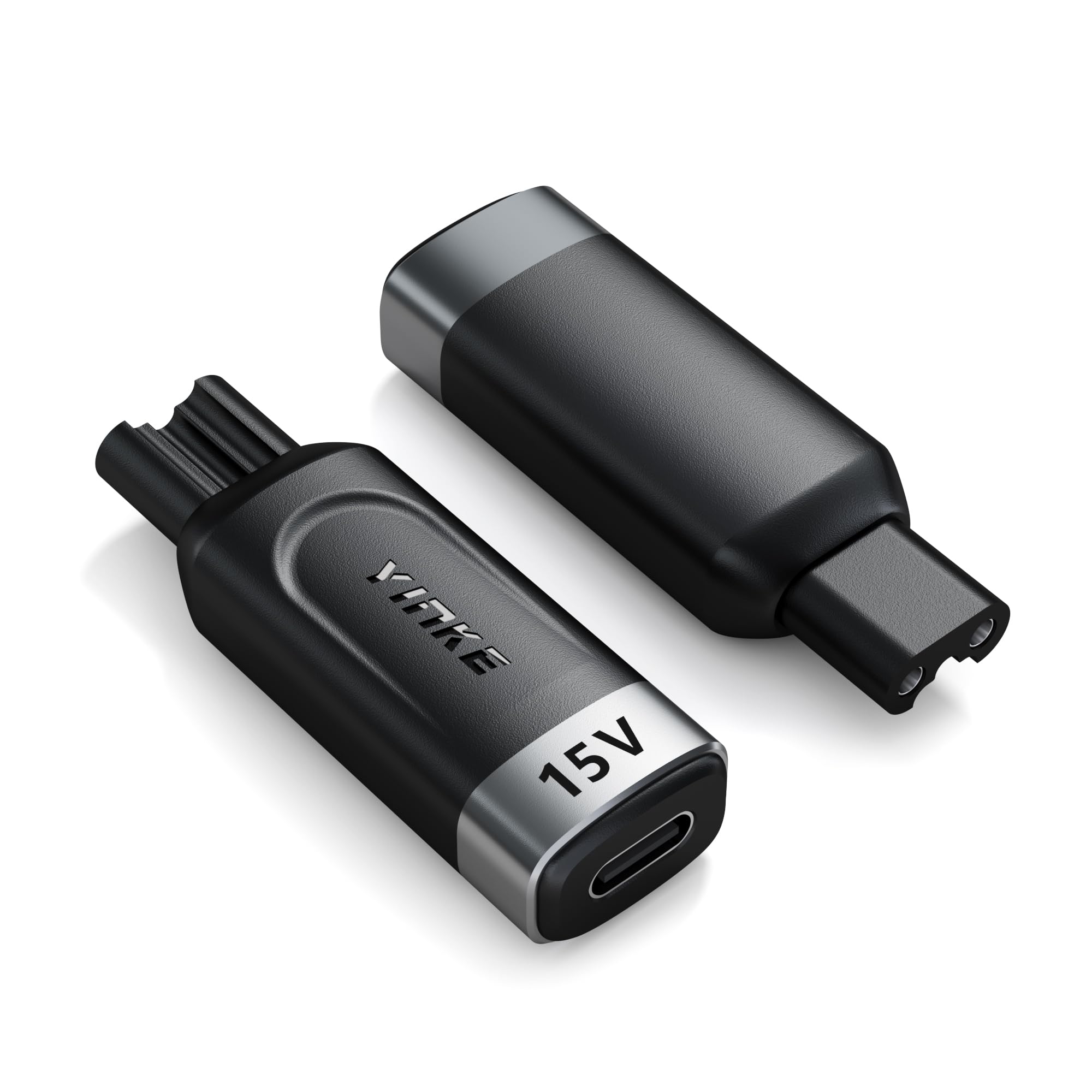 Foto 1 | Adaptador Usb Y Convertidor De Carga Para Afeitadora Philips Norelco - Venta Internacional.