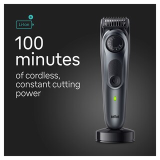 Foto 5 | Kit Trimmer Braun All-in-one Style Series 5 5480 Para Hombre - Venta Internacional.