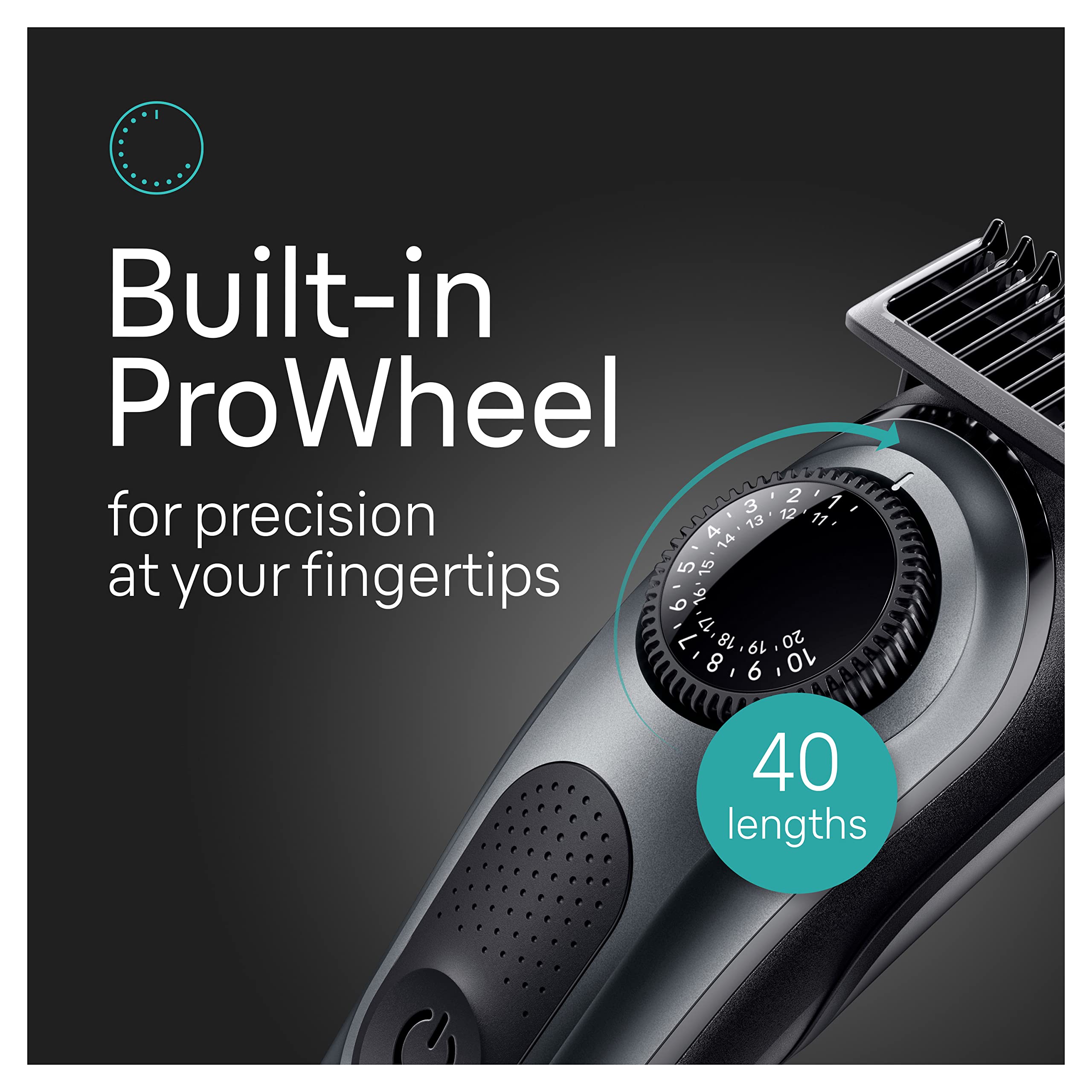 Foto 7 pulgar | Kit Trimmer Braun All-in-one Style Series 5 5480 Para Hombre - Venta Internacional.