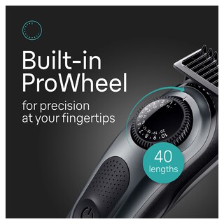 Foto 6 | Kit Trimmer Braun All-in-one Style Series 5 5480 Para Hombre - Venta Internacional.