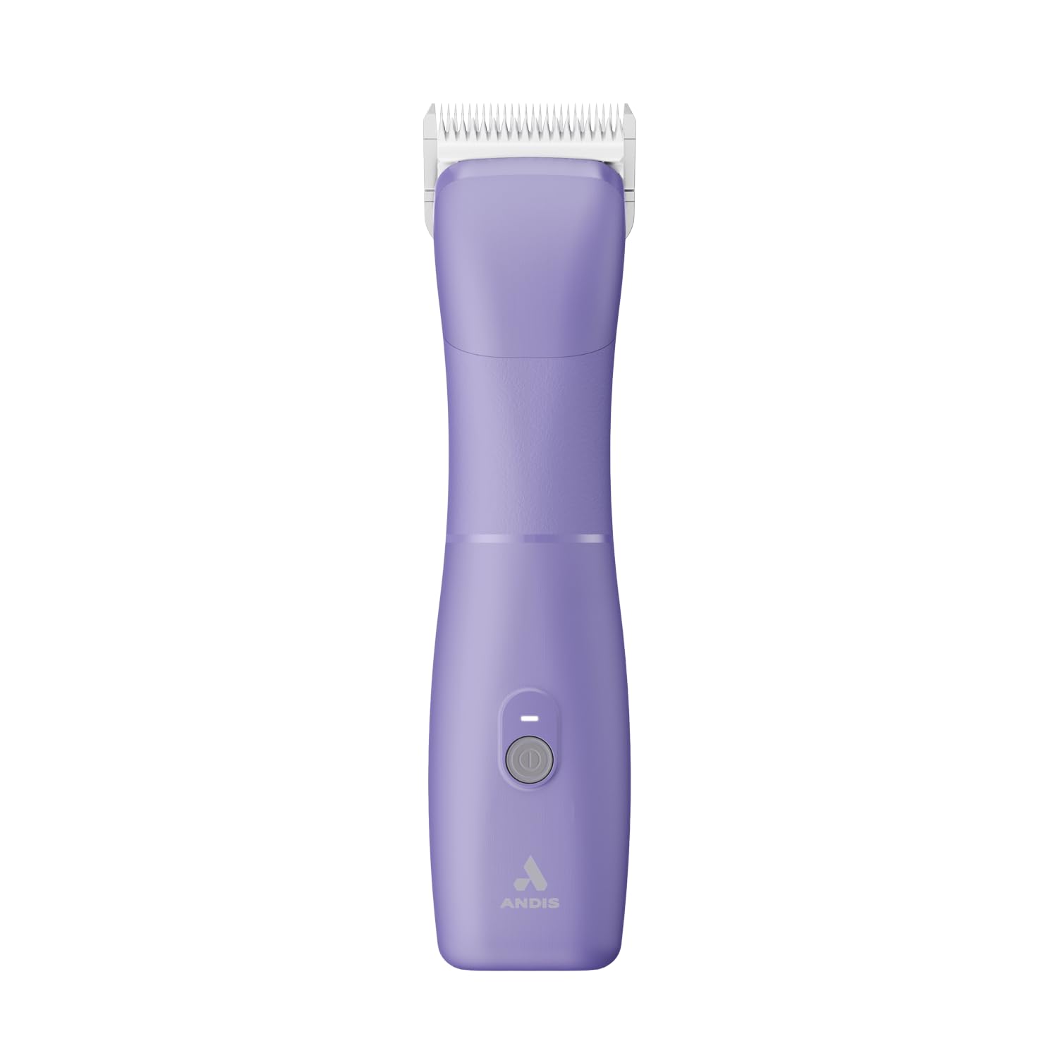 Foto 1 | Dog Clipper Andis Emerge Inalámbrico De Iones De Litio, Color Morado - Venta Internacional.