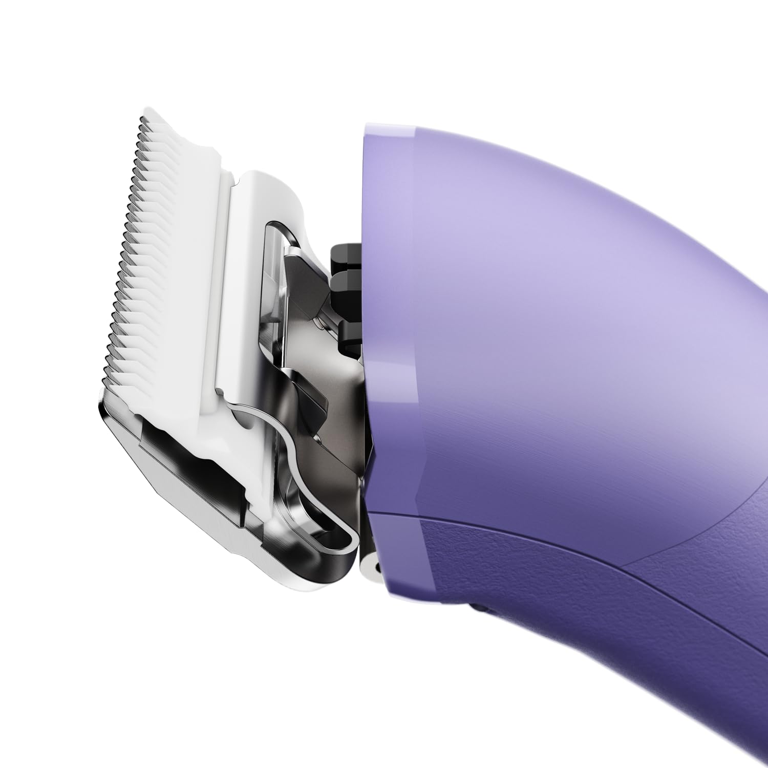 Foto 3 | Dog Clipper Andis Emerge Inalámbrico De Iones De Litio, Color Morado - Venta Internacional.