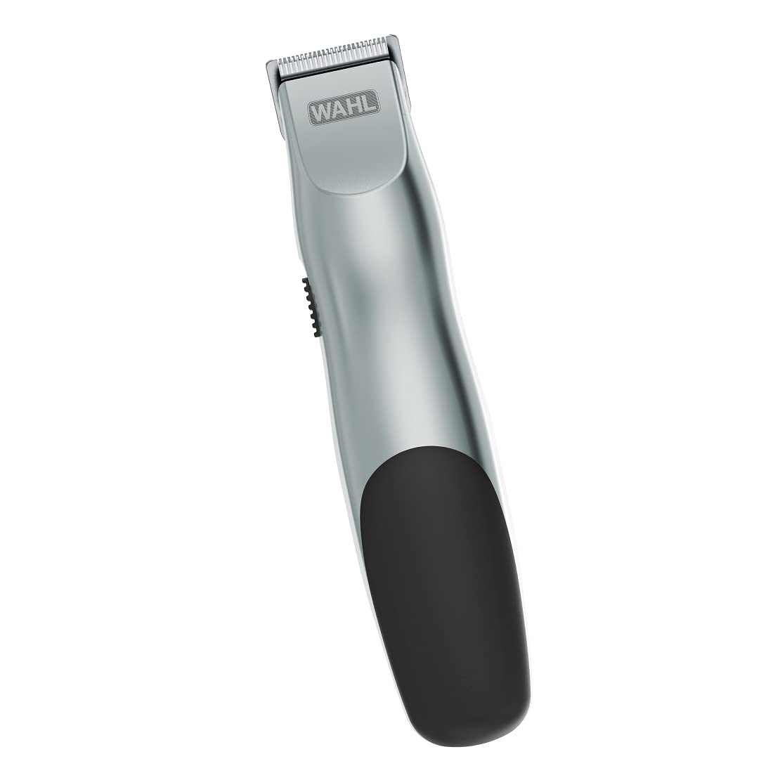 Foto 2 pulgar | Recortadora De Vello Facial Wahl Groomsman 9906-717v, Funciona Con Pilas - Venta Internacional.