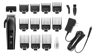 Foto 2 | Clipper Inalámbrico Andis Envy Ii Professional De Iones De Litio - Venta Internacional.