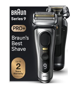 Foto 1 | Maquinilla De Afeitar Eléctrica Braun Series 9 9517s Pro+ Para Hombre - Venta Internacional.