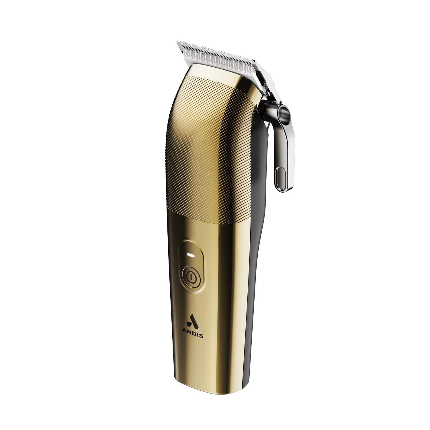 Foto 5 pulgar | Cordless Clipper Andis Envy Ii Premium Edition Gold - Venta Internacional.