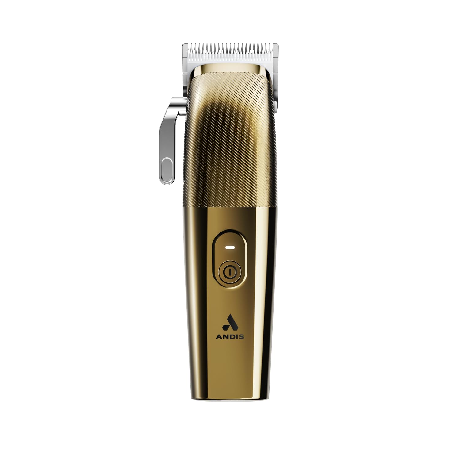 Foto 7 pulgar | Cordless Clipper Andis Envy Ii Premium Edition Gold - Venta Internacional.