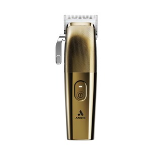 Foto 6 | Cordless Clipper Andis Envy Ii Premium Edition Gold - Venta Internacional.