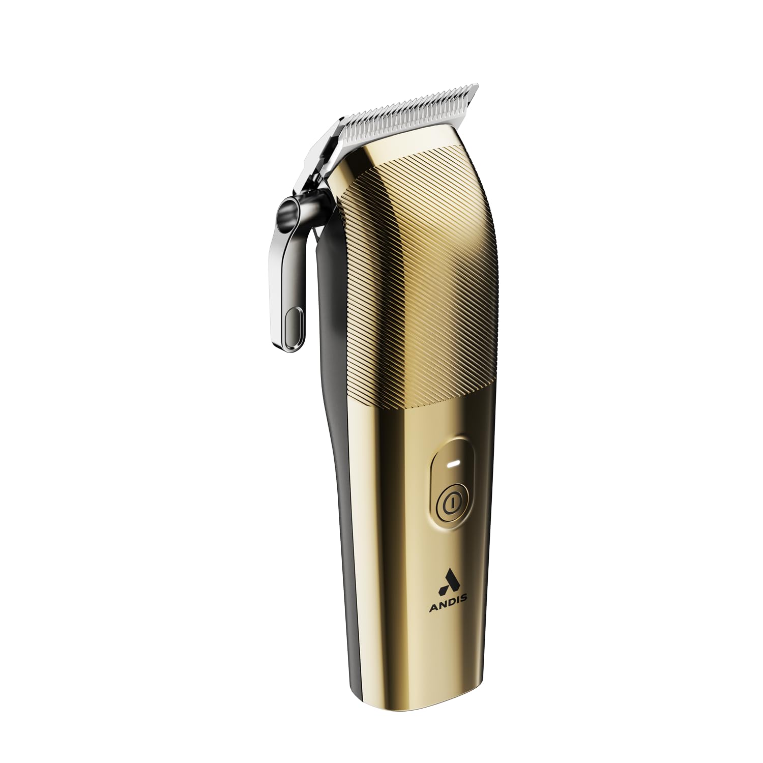 Foto 8 pulgar | Cordless Clipper Andis Envy Ii Premium Edition Gold - Venta Internacional.