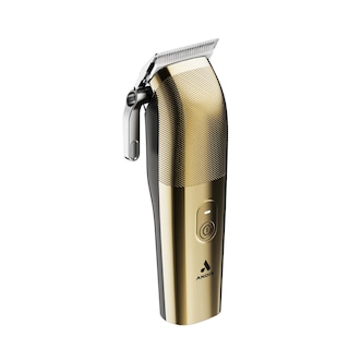 Foto 7 | Cordless Clipper Andis Envy Ii Premium Edition Gold - Venta Internacional.