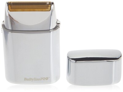 Foto 1 | Maquinilla De Afeitar Babylisspro Silverfx Fxfs1 Professional - Venta Internacional.