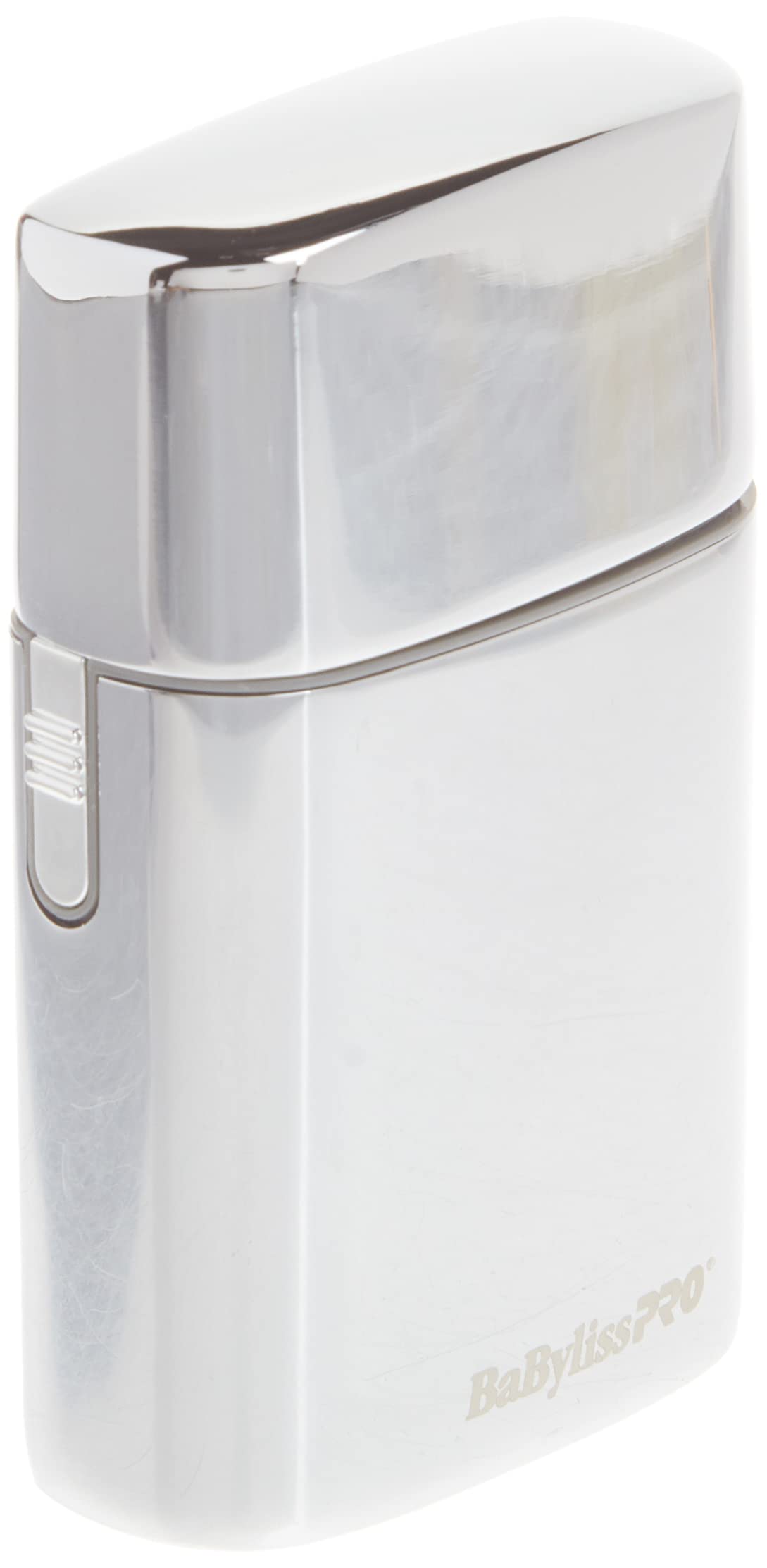Foto 3 | Maquinilla De Afeitar Babylisspro Silverfx Fxfs1 Professional - Venta Internacional.