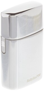 Foto 3 | Maquinilla De Afeitar Babylisspro Silverfx Fxfs1 Professional - Venta Internacional.