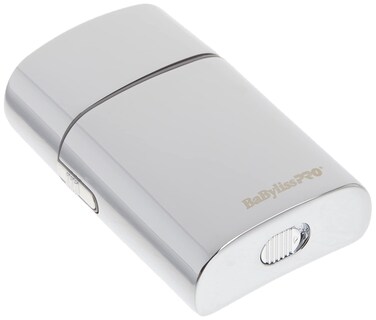 Foto 4 | Maquinilla De Afeitar Babylisspro Silverfx Fxfs1 Professional - Venta Internacional.