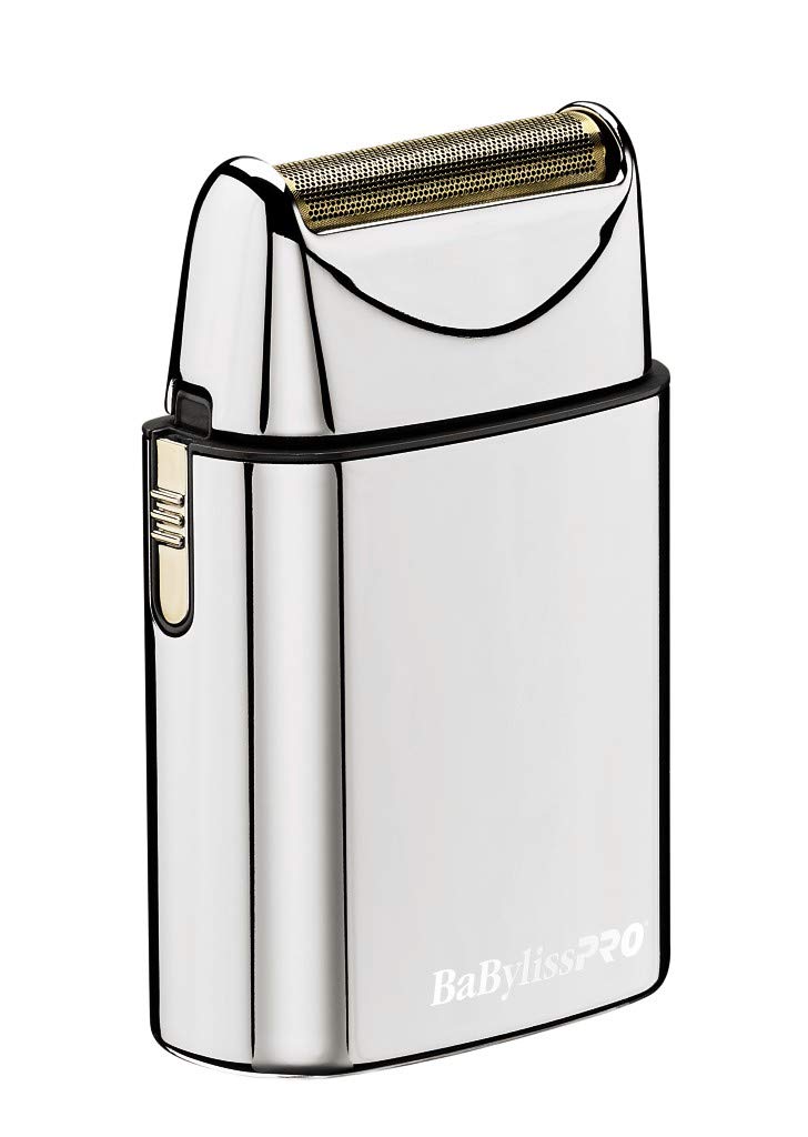 Foto 5 | Maquinilla De Afeitar Babylisspro Silverfx Fxfs1 Professional - Venta Internacional.