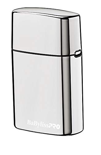 Foto 7 | Maquinilla De Afeitar Babylisspro Silverfx Fxfs1 Professional - Venta Internacional.