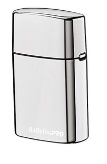 Foto 7 | Maquinilla De Afeitar Babylisspro Silverfx Fxfs1 Professional - Venta Internacional.