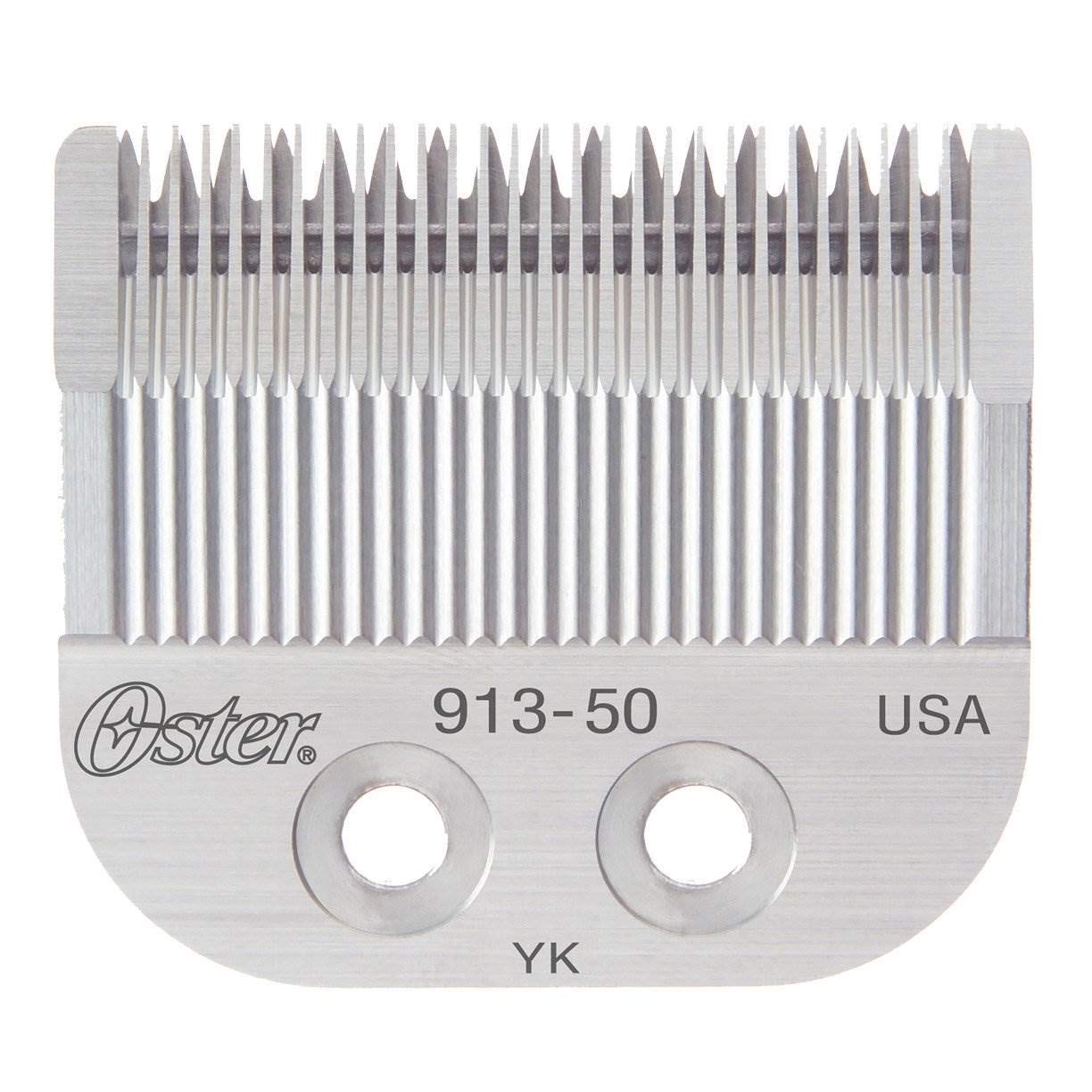 Foto 1 | Clipper Blade Oster, Tamaño Mediano Ajustable, Para Alimentación Rápida 076023 - Venta Internacional.