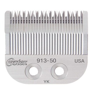 Foto 1 | Clipper Blade Oster, Tamaño Mediano Ajustable, Para Alimentación Rápida 076023 - Venta Internacional.