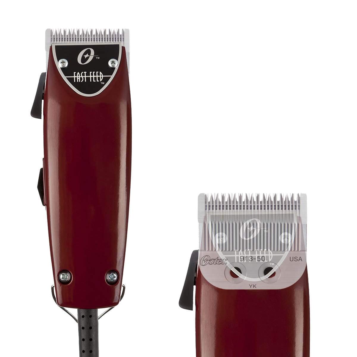 Foto 2 | Clipper Blade Oster, Tamaño Mediano Ajustable, Para Alimentación Rápida 076023 - Venta Internacional.